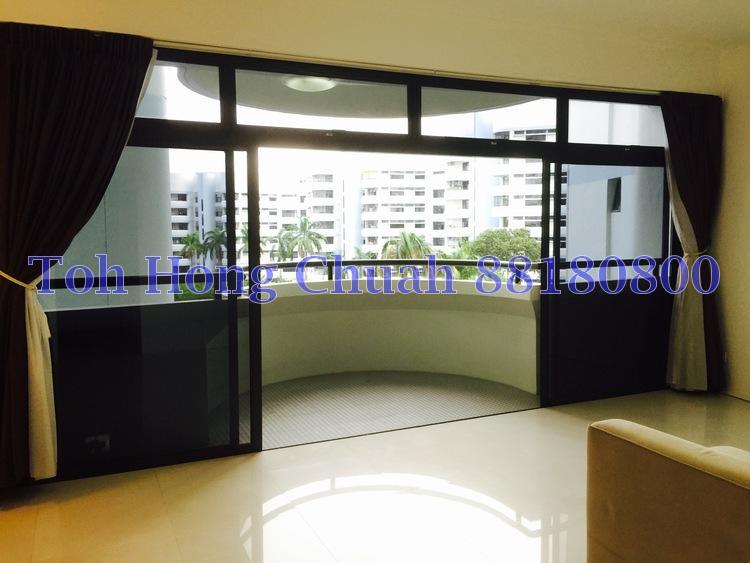 Mandarin Gardens (D15), Condominium #166833022
